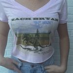 Comfort Colors Zach Bryan Tee Photo 0