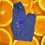 Champion Keystone College Gray Sweatpants SIze Small Photo 4