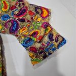 Tularosa  Masie Dress in Multi XL Photo 8