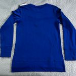 Genuine Merchandise MLB Texas Rangers baseball pullover sweater Fleece long sleeve sweatshirt Photo 3