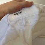 Moussy Vintage Women’s White 27 Cameron High Rise Skinny Jeans Photo 6