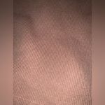 AGOLDE Nwot  brown tank top ribbed classic designer fall $100 casual denim boho Photo 3