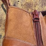 Swedish Hasbeens | ladies Zip It Emys Shearling Boots. Size: 40 European/9-9.5 US Photo 7