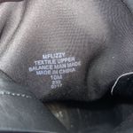 Marc Fisher Womens Lizzy Stretch Textile Velvet Block Heeled Boots Black Size 10 Photo 10