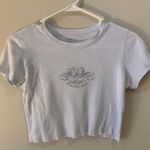 Brandy Melville Graphic Top Photo 0