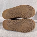 UGG  Women's Size 7 Classic Short Sequin Sparkle Boots Multicolor Photo 9