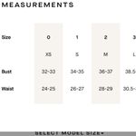 Good American Knit Sweater Photo 5