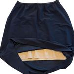 Spanx Bod-a-Bing Black Skirt Large Photo 6