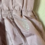 Free People FP Movement Way Home Shorts in Moonlight Mauve size Small athletic Pink Photo 3
