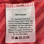 Eddie Bauer Top Short Sleeve Pullover Size M Photo 5