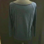 None Hanukkah Long-Sleeved T-Shirt (NWOT) Photo 4