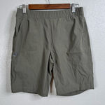 Eddie Bauer  First Ascent Shorts Size 6 Photo 0
