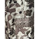 Tory Burch sundress. Size 8. Wool and silk. Zipper in front . Pockets Photo 2