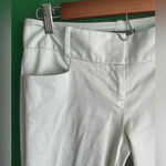 The Limited CLEARANCE!!  Mint Green Slacks Dress Pants Size 2‎ EUC! Photo 1