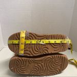 Dream Paris DREAM PAIRS Women’sSweaty-Buckle-K Suede Boots Tan Size 5 Photo 5