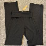 SKIMS  Outdoor Basics Foldover Flare Pants Photo 0