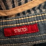 Guess PREMIUM DENIM Womens Jacket Size Small Distressed Ripped Washed Cotton Photo 9