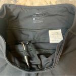 Nike Black Drifit x Mesh Leggings Photo 4