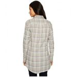 Horny Toad Toad & Co Lightfoot Tunic Heather Gray small Photo 3