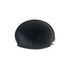 BEIS Black Logo Small Cosmetic Travel Zip Bag Photo 3