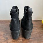 Vagabond  Grace Leather Heel Side Zipper Chelsea Boots Photo 4