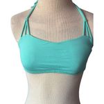 Lululemon Women’s Alight Bra Opal/Cadet Blue size 8 Photo 2