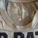 Nike Patriots Dri-Fit Tshirt Photo 3