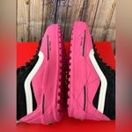 Vans Black and Pink MTE High-Tops sz 7.5 W / 6 M Photo 3