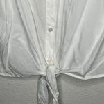 Lush Clothing LUSH Sleeveless Top White‎ Photo 4