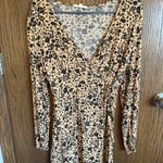 LA Hearts Long Sleeve Dress Photo 0