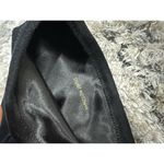 Stuart Weitzman  Black Avenue City OTK Suede Boots 9 NWOB Photo 5