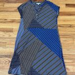 Dana Buchman Tunic Dress Sz S Photo 0