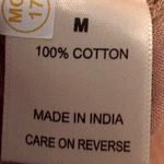 Dizzy Tan Relaxed Fit Joggers Sweatpants Size M Photo 5