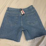 Pretty Little Thing  Jorts Photo 1