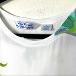 Wind River Lightweight Floral Two Piece Set Size M/L White Size M Photo 3