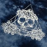 Tiedye Tank Top Blue Size XL Photo 2