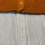 Aerie  button crop top tank PAIR in size medium. EUC Photo 5