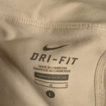 Nike  White Dri-Fit Tennis Skirt  Photo 4