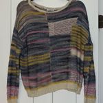 FATE. Multicolor Sweater  Photo 0