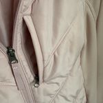 F Sport Long Sleeve Jacket Pink Photo 4