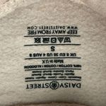 Daisy Street Cream Colored  Hoodie Photo 2