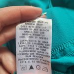 Cherokee Petite Teal Scrub Pants Photo 7