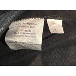 Reformation NEW  Daria Ultra High Waist Denim Skirt Size 29 Photo 4