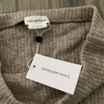 Lovers + Friends  Joslyn Skirt in Light Brown Photo 3