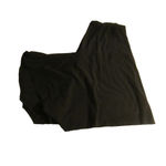 Faded Glory  Flare Black Women Knee Length Skirts Xl 16/18 Photo 10