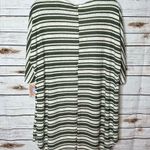 LuLaRoe  Lindsay Kimono Size S NWT Photo 1