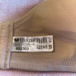 Wacoal  back appeal wireless nude/cream bra 40C 852303 Photo 5