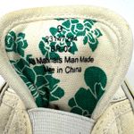 DKNY  slip on mules style sneakers, size 9 Photo 7