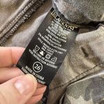 BLANK NYC Camo Skinny Jeans Pants Women's 26 Photo 6