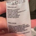 Urban Outfitters  Green Overall Mini Dress Sz 2 Photo 5